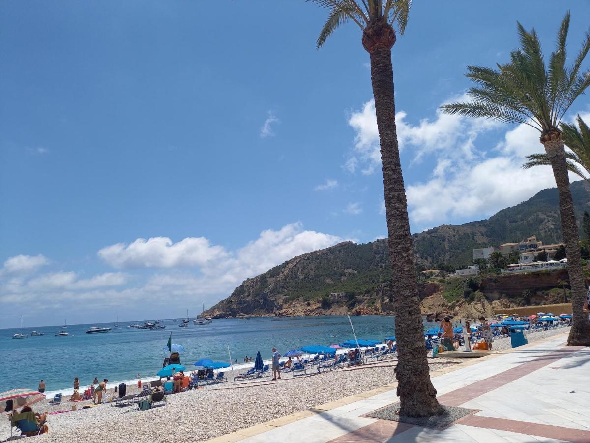 Rincon De Encanto A Paso Del Mar Apartment