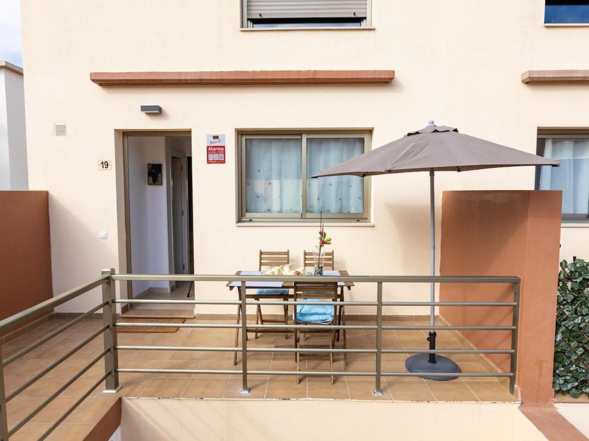 Apartamento Muy Equipado, Familiar Con Piscina, Terraza Y Barbacoa