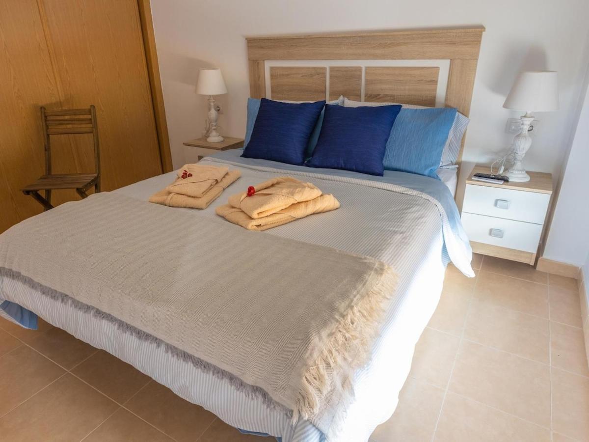 Muy Equipado, Familiar Con Piscina, Terraza Y Barbacoa Costa De Antigua