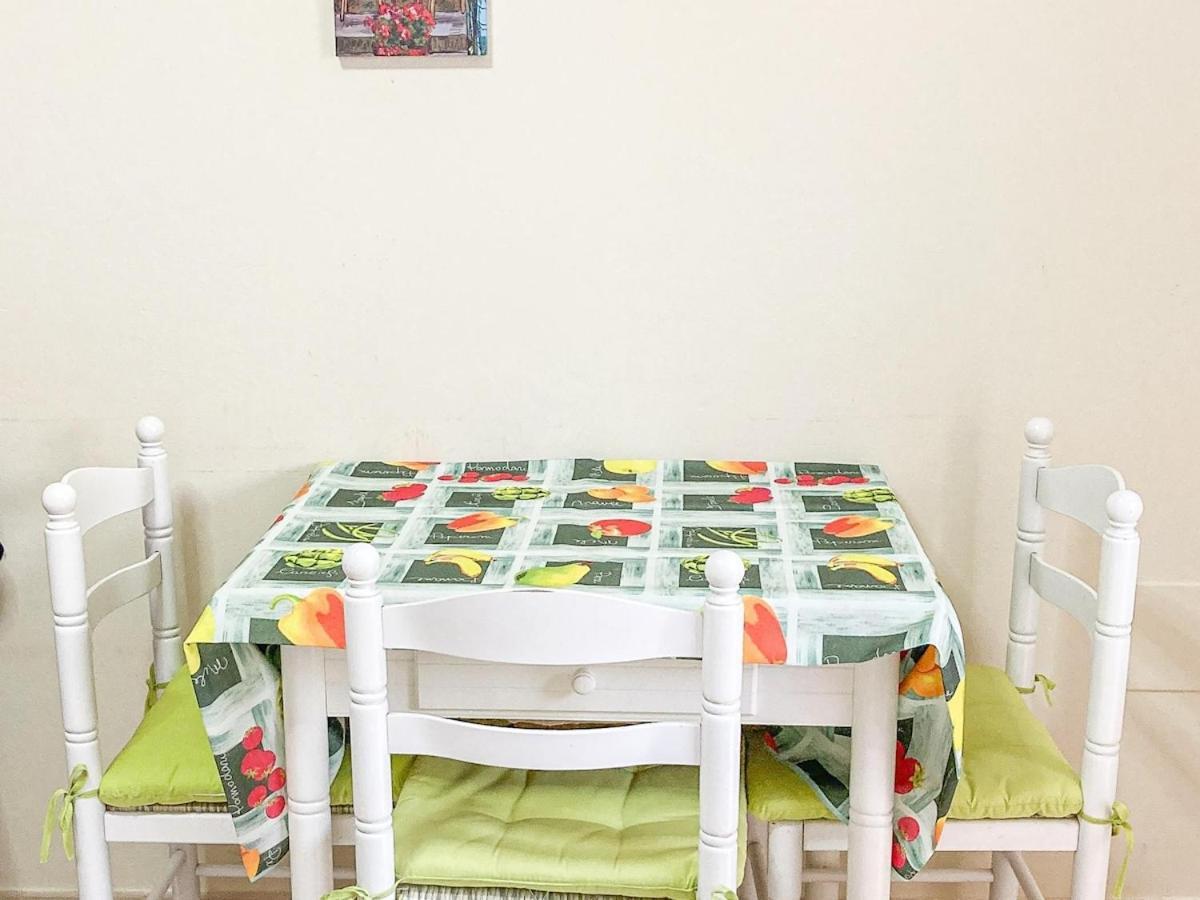 Las Playitas Aloe Holiday Apartamento