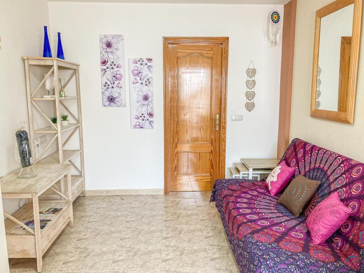 Las Playitas Aloe Holiday Apartamento