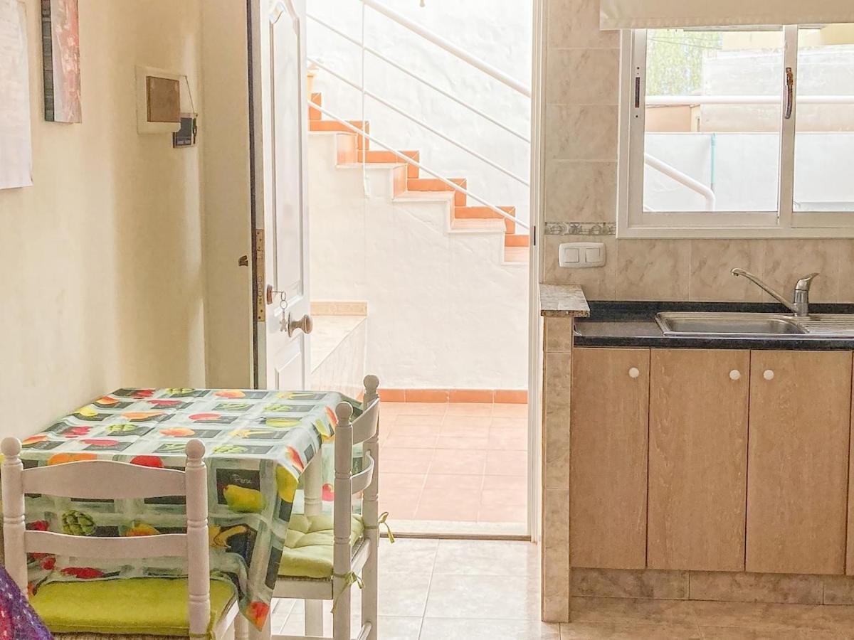 Las Playitas Aloe Holiday Apartamento