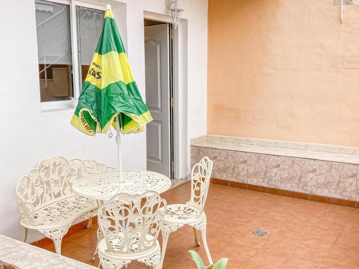 Apartamento Las Playitas Aloe Holiday Las Playas