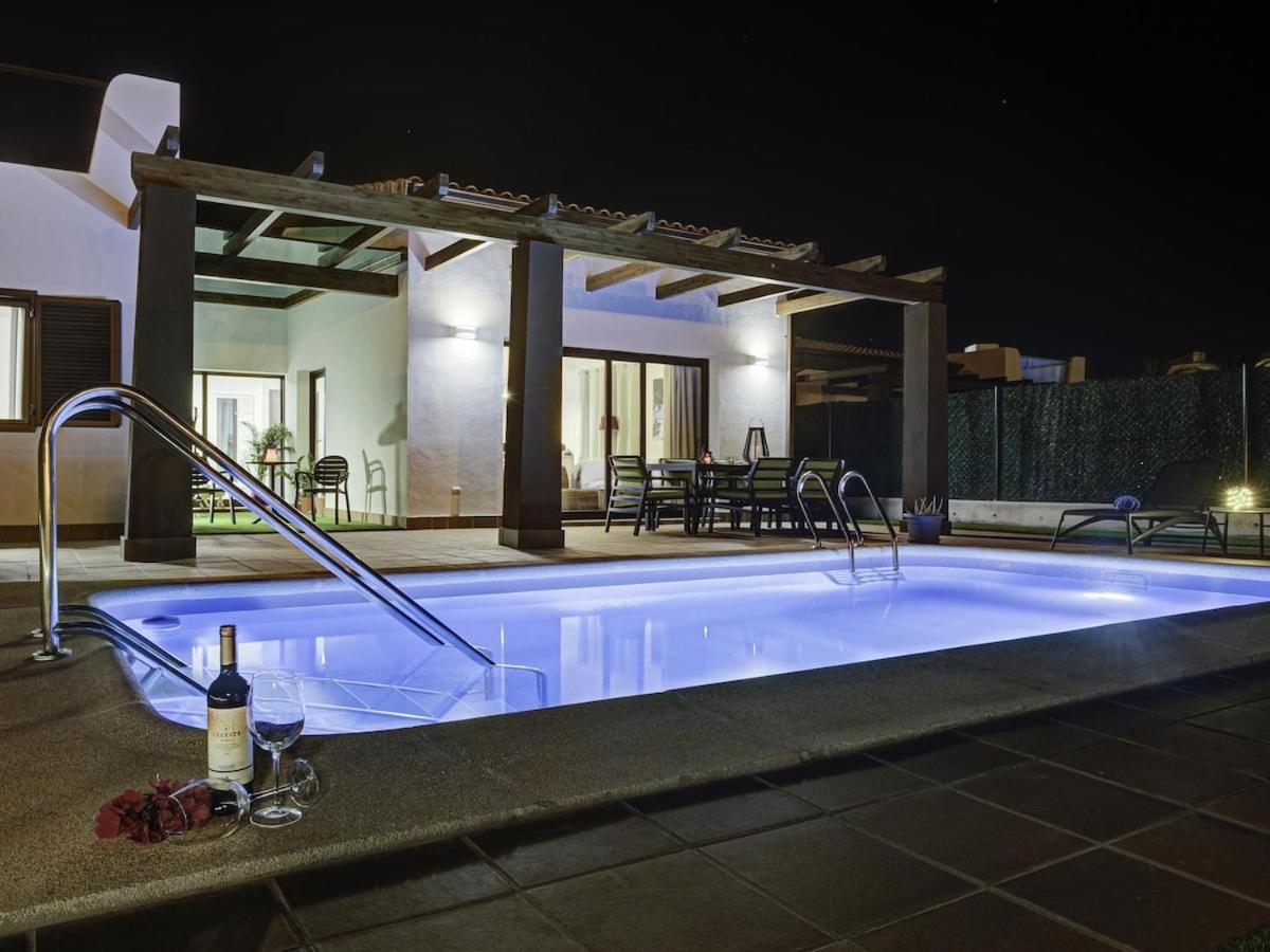 El Molino Piscina Privada Climatizada Villa