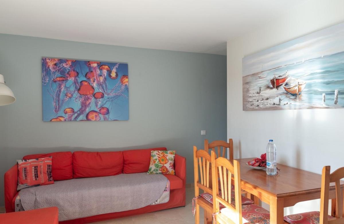 Fuerteventura Location, Pool 2p *