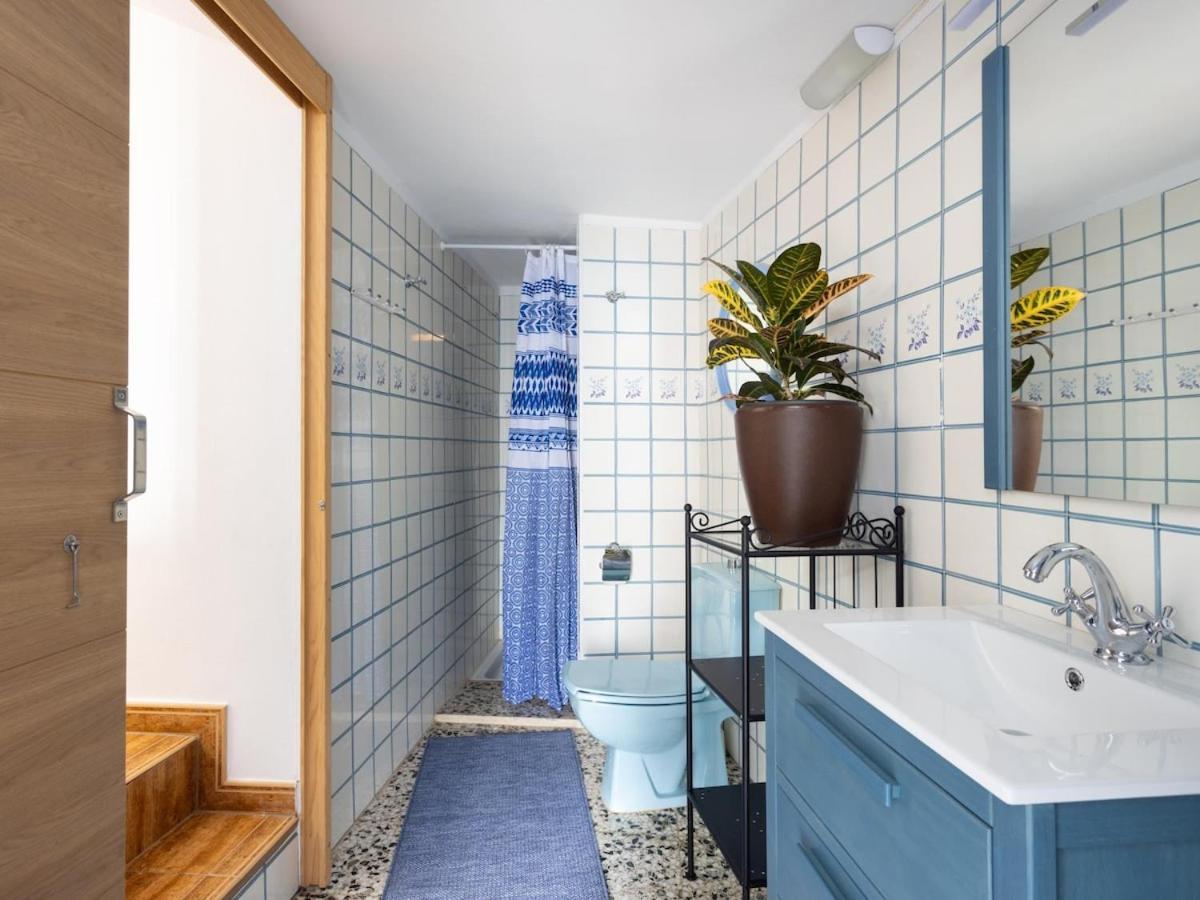 Сasa de vacaciones Lightbooking Casa Cueva Teresitas Tenerife *