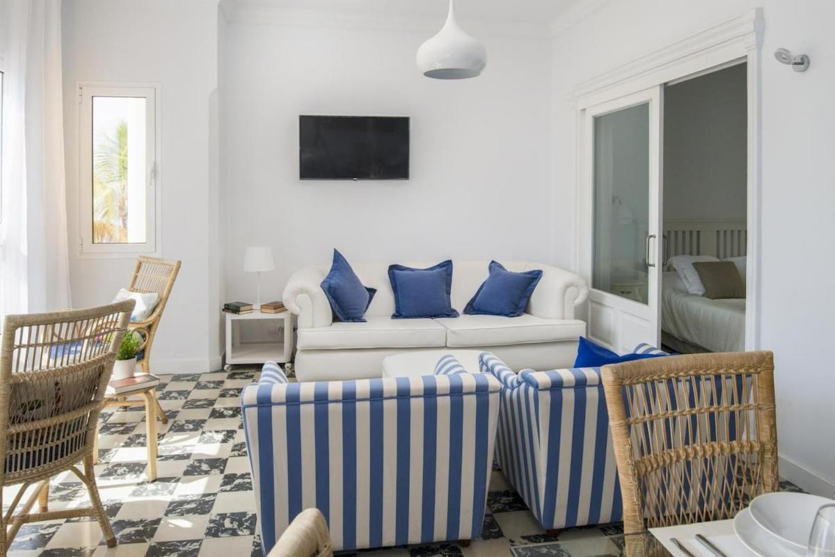 Lightbooking Palmas Canteras Las Palmas de Gran Canaria
