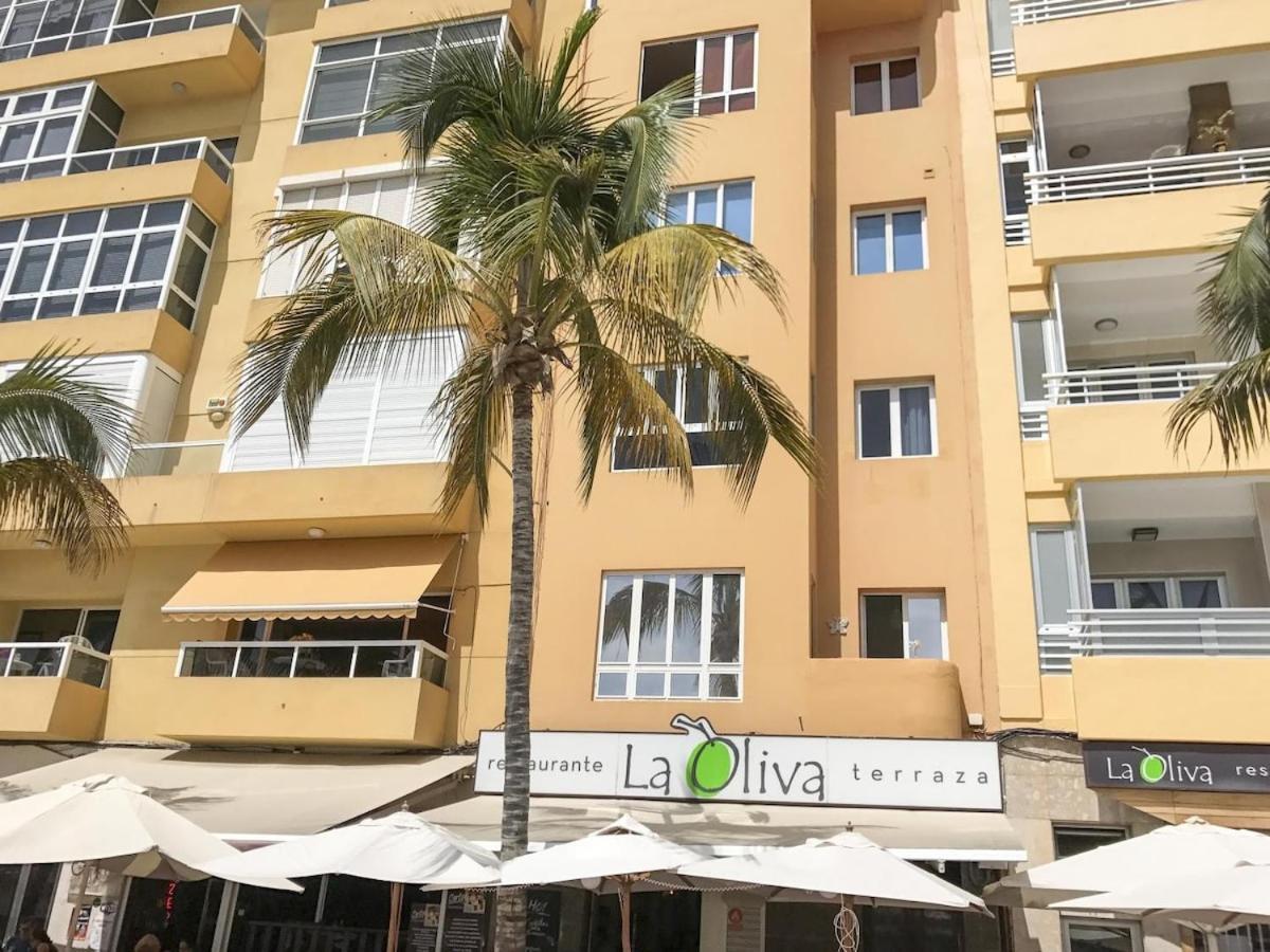 Apartment Lightbooking Palmas Canteras