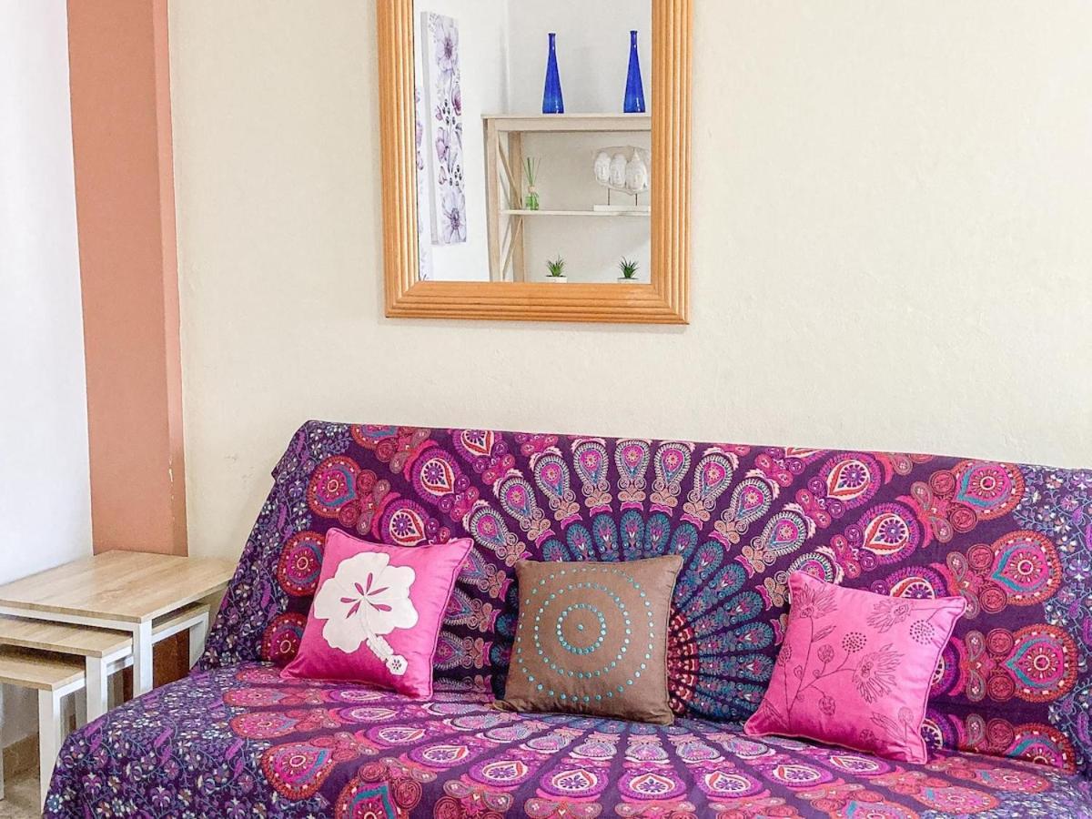 Las Playitas Aloe Holiday Apartamento Las Playas