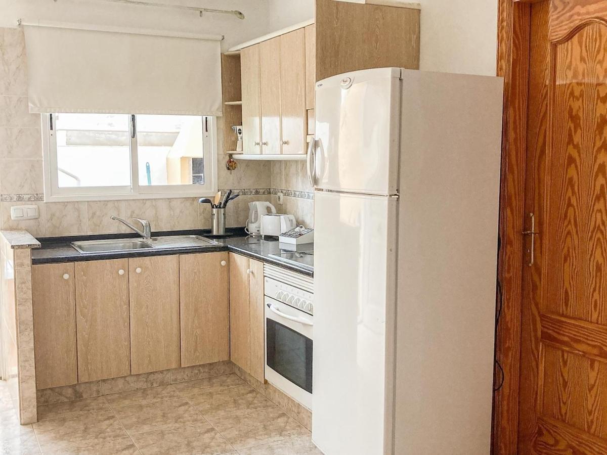 Apartamento Las Playitas Aloe Holiday Las Playas