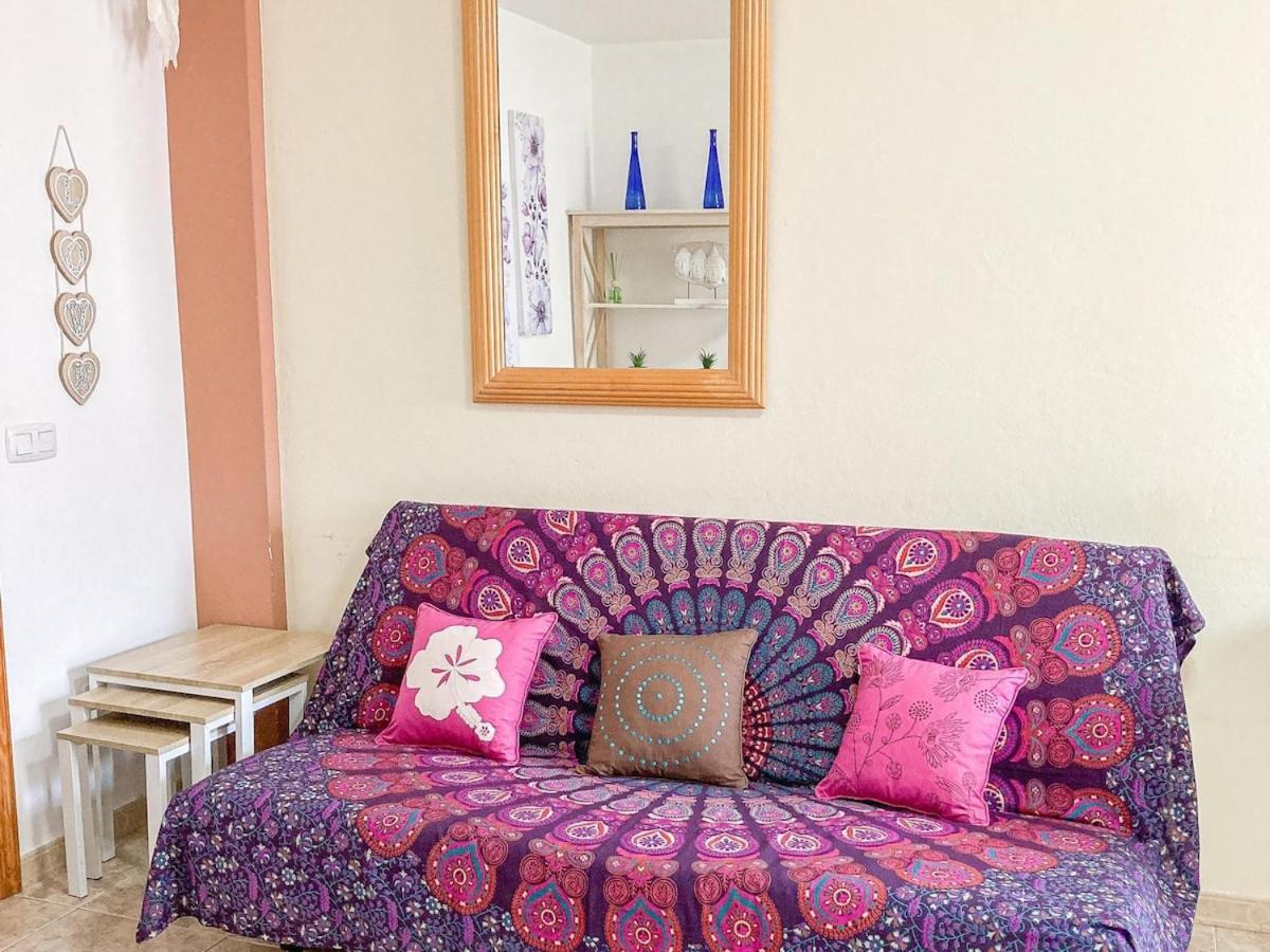 Las Playitas Aloe Holiday Apartamento Las Playas