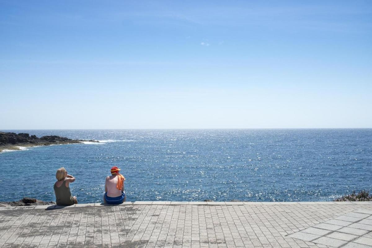 Apartamento Fuerteventura Location, Pool 2p
