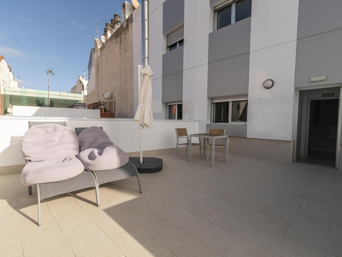Apartment Nuevos Lightbooking Livian Palmas