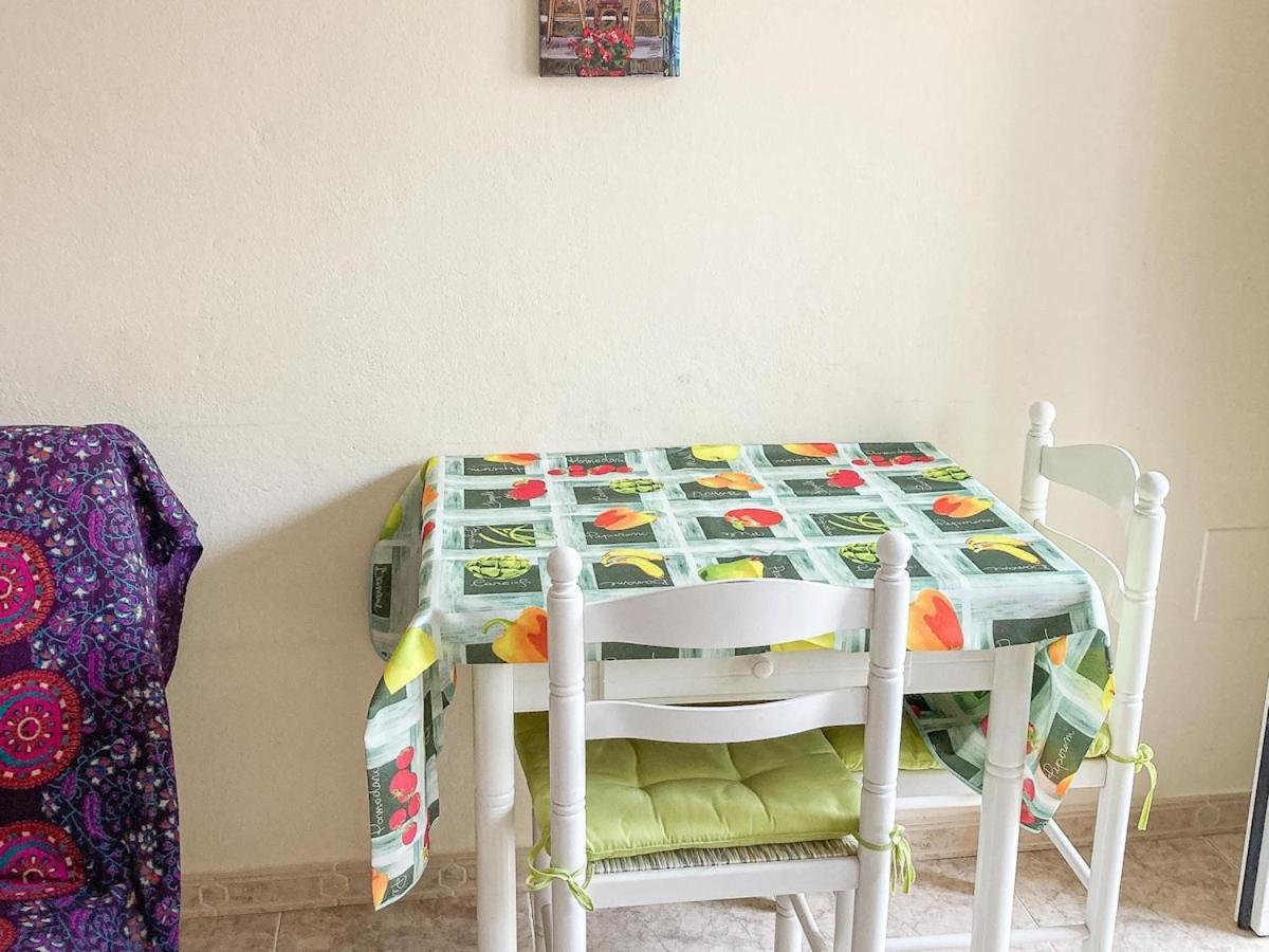 Apartamento Las Playitas Aloe Holiday