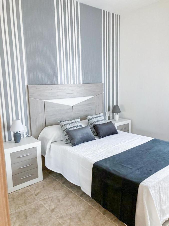 Apartamento Las Playitas Aloe Holiday *