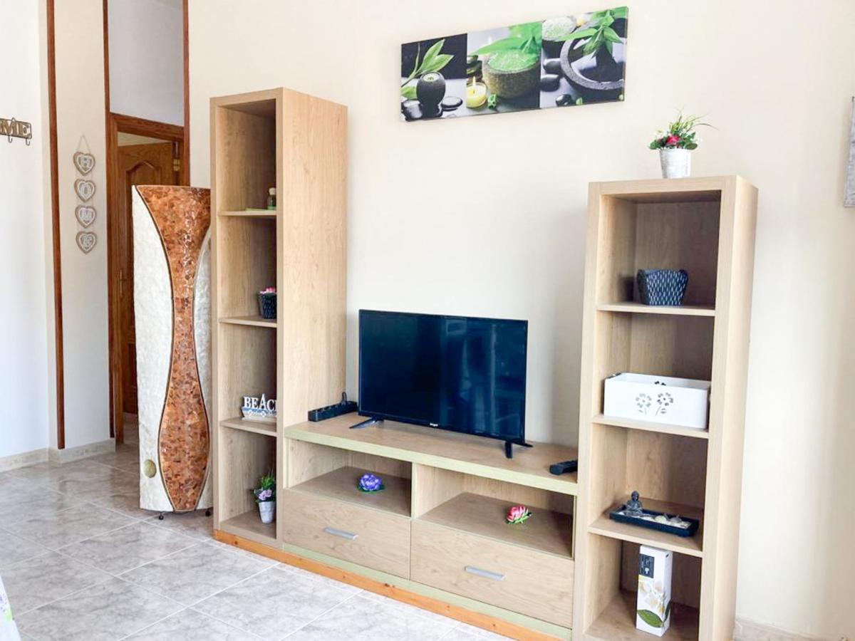 Apartamento Las Playitas Aloe Holiday *