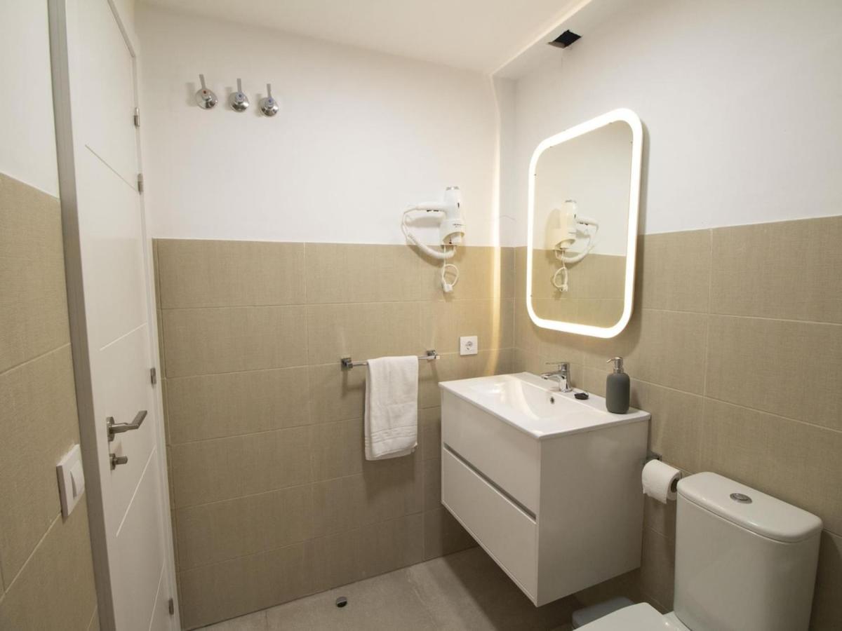 Ii Convento Apartment