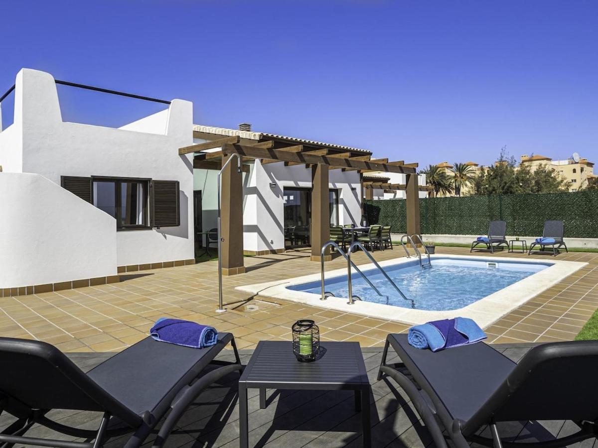 Villa El Molino Piscina Privada Climatizada