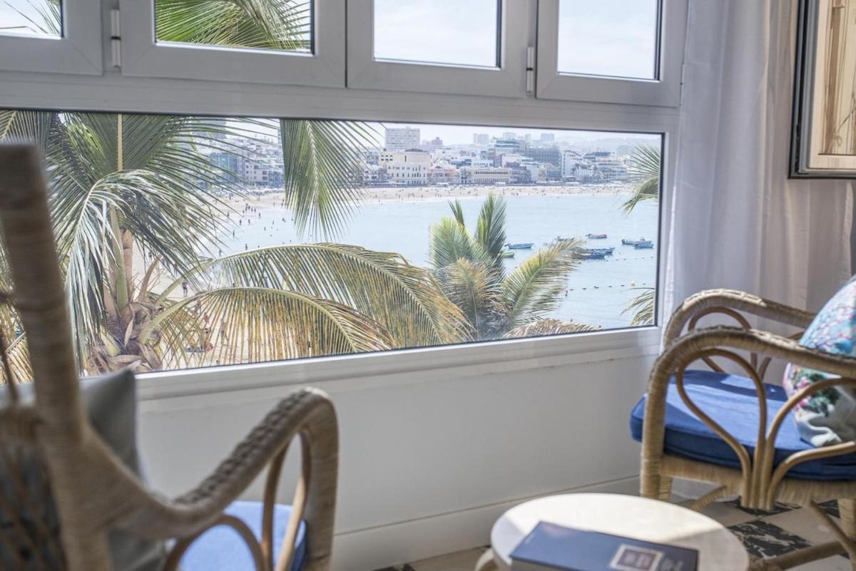 Lightbooking Palmas Canteras Apartment