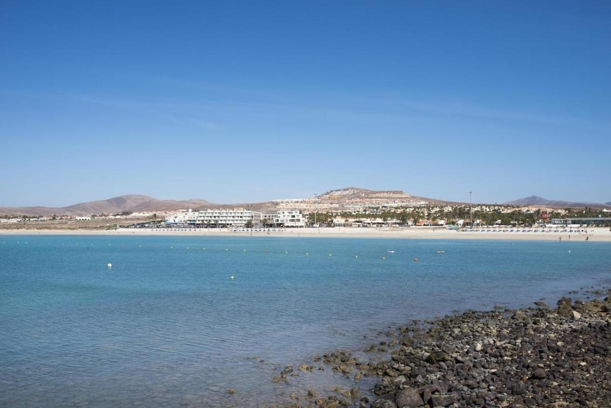 Fuerteventura Location, Pool 2p Caleta de Fuste
