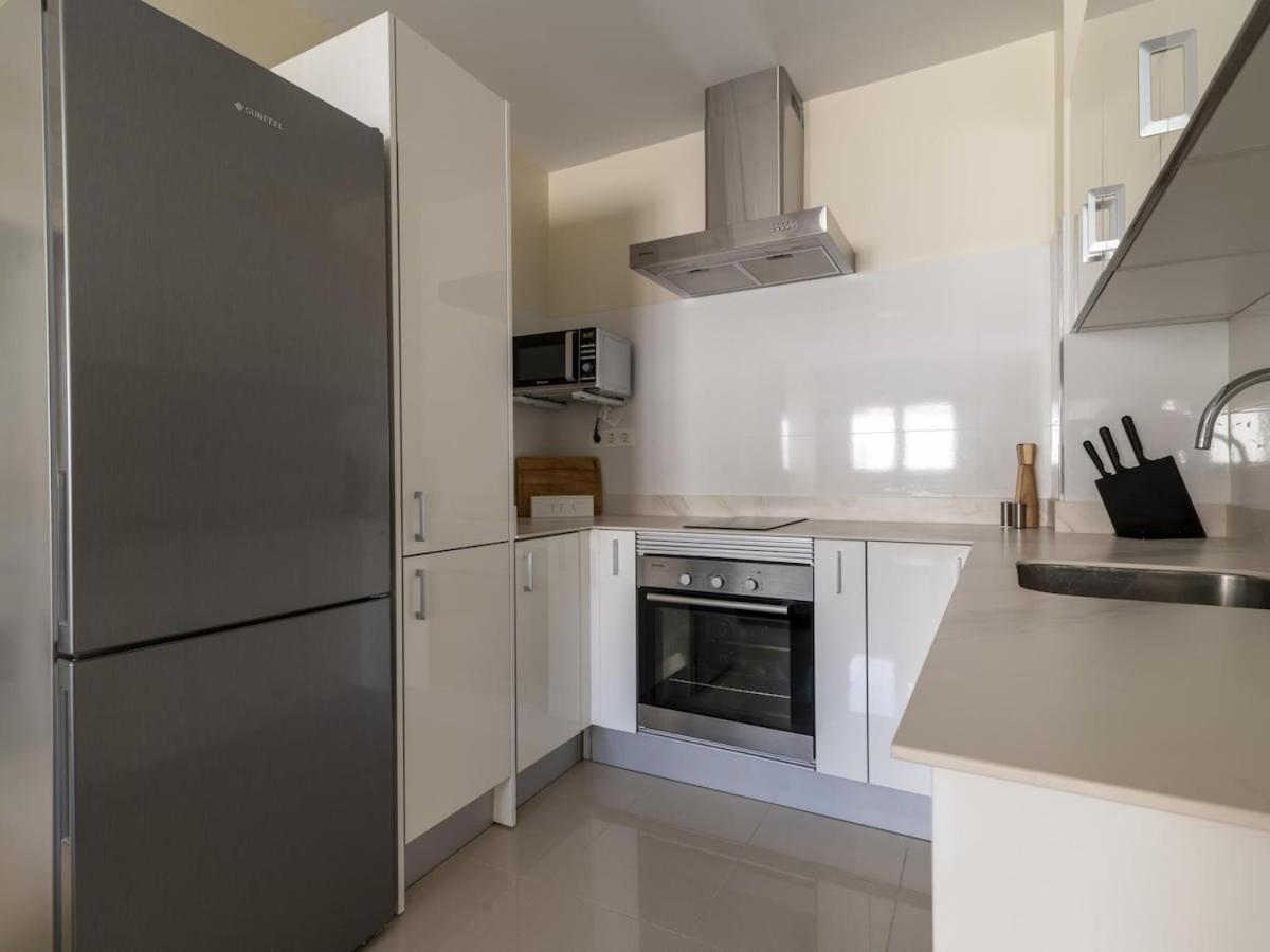 Nuevos Lightbooking Livian Palmas Apartment Las Palmas de Gran Canaria