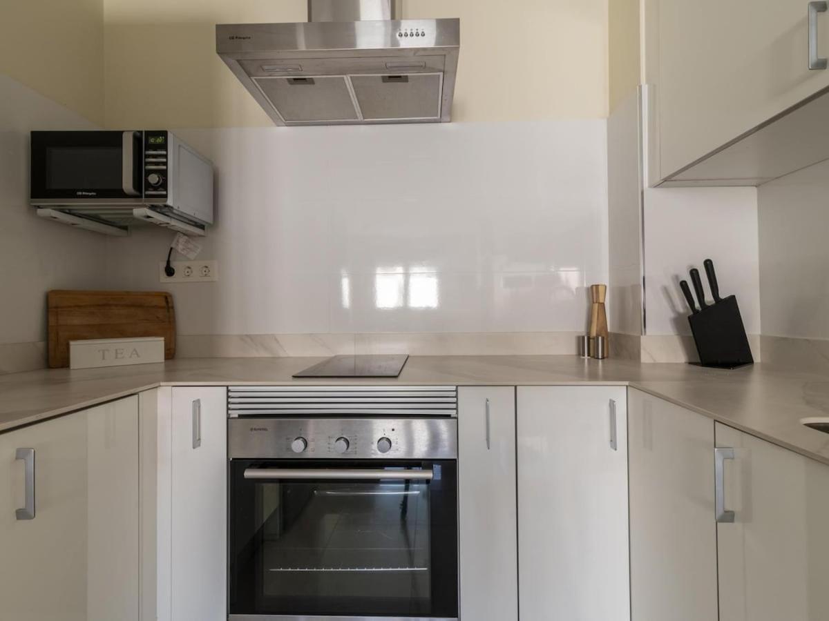 Apartment Nuevos Lightbooking Livian Palmas Las Palmas de Gran Canaria