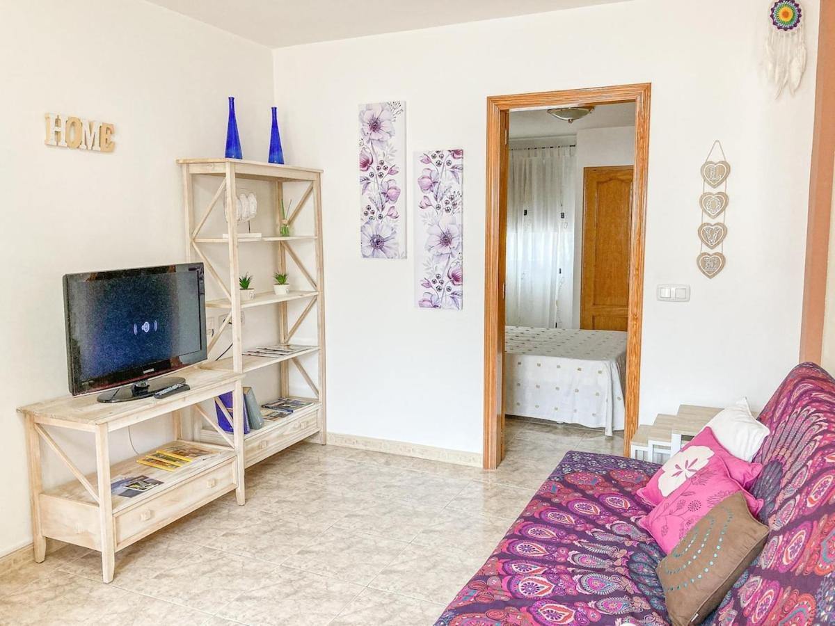 Las Playitas Aloe Holiday Apartamento