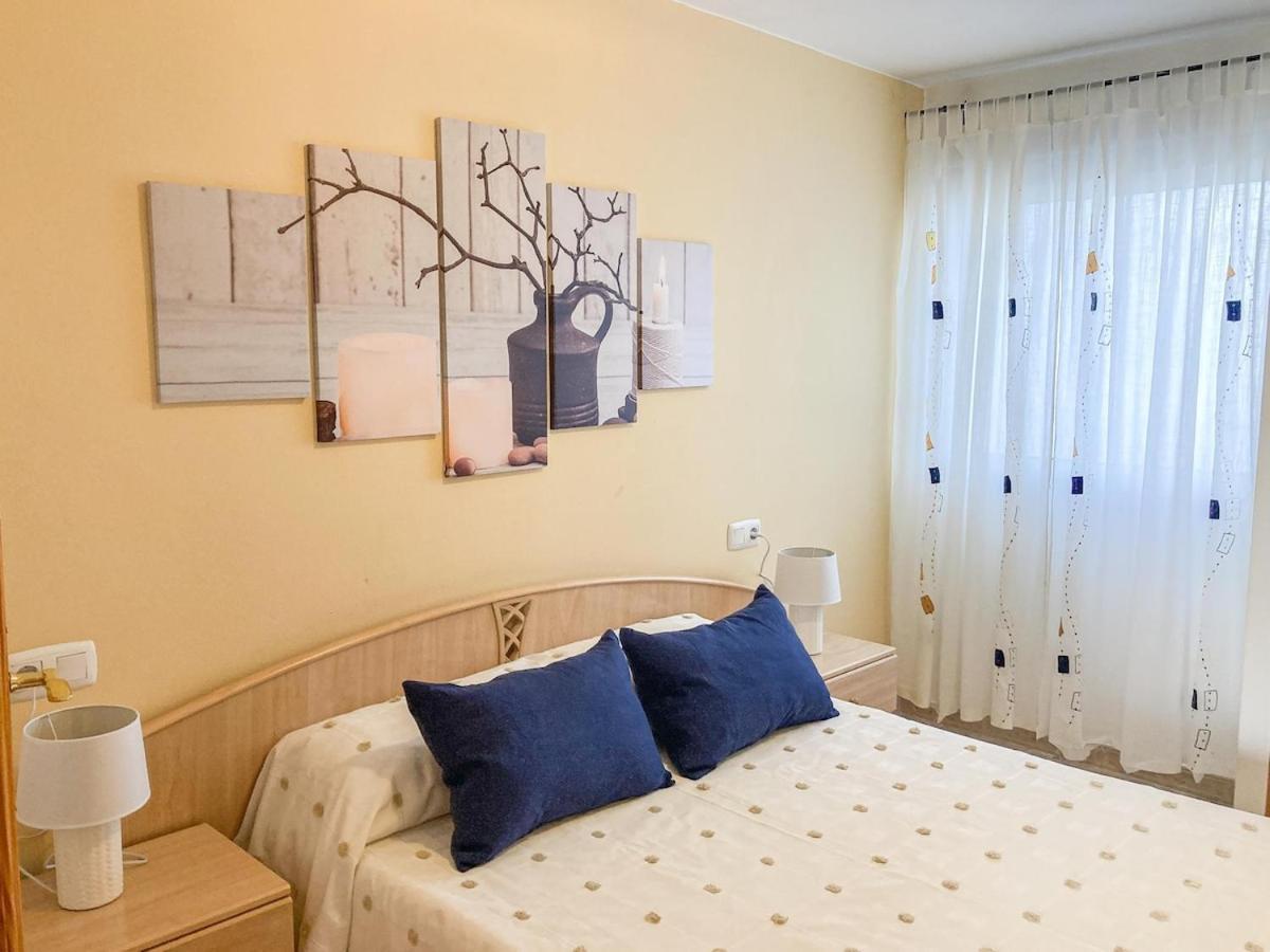 Apartamento Las Playitas Aloe Holiday