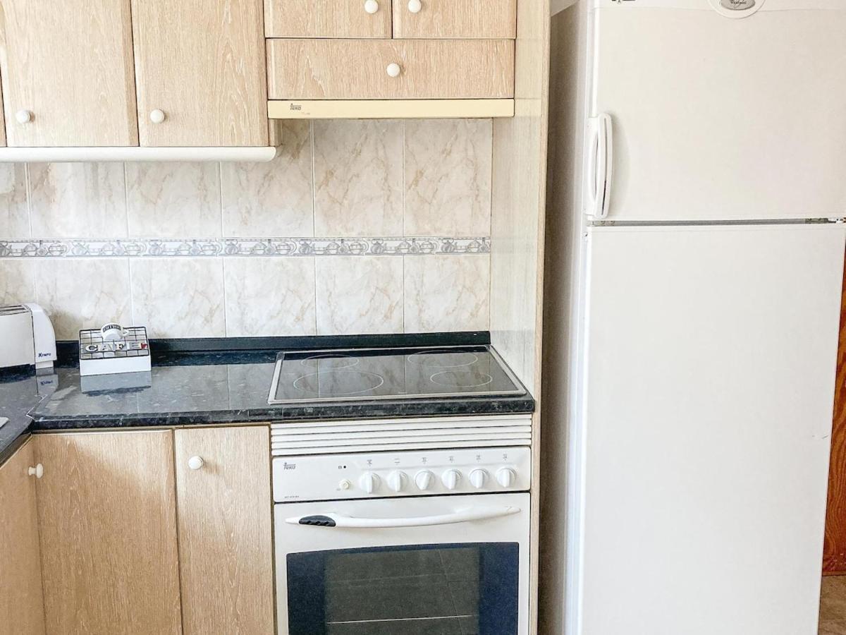 Las Playitas Aloe Holiday Apartamento *