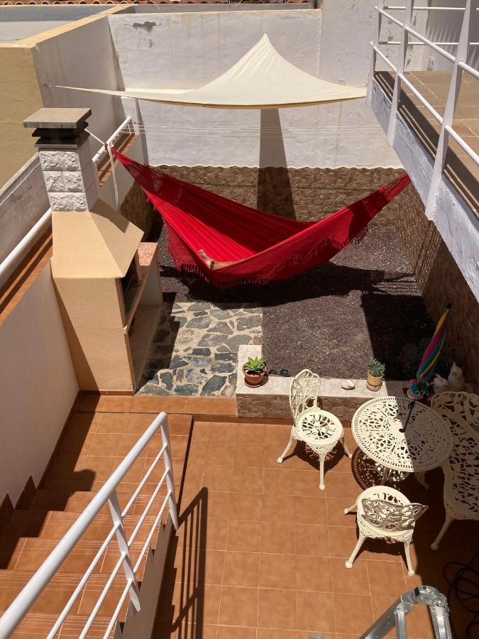 Las Playitas Aloe Holiday Apartamento *