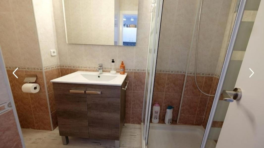 Apartamento Brise Marine Benalmádena