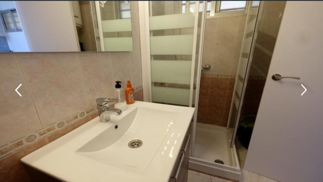 Apartamento Brise Marine