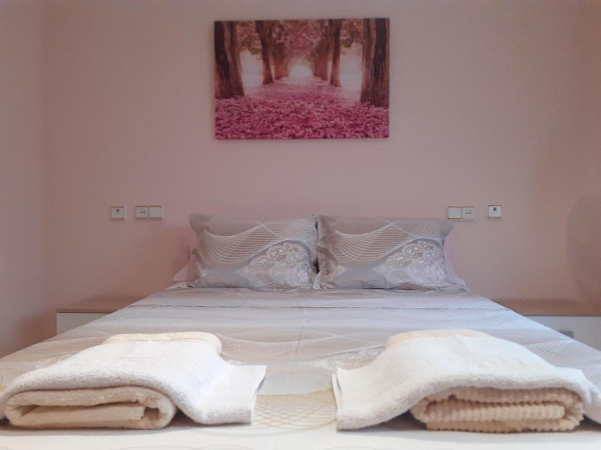 Apartamento Rosa Gandia