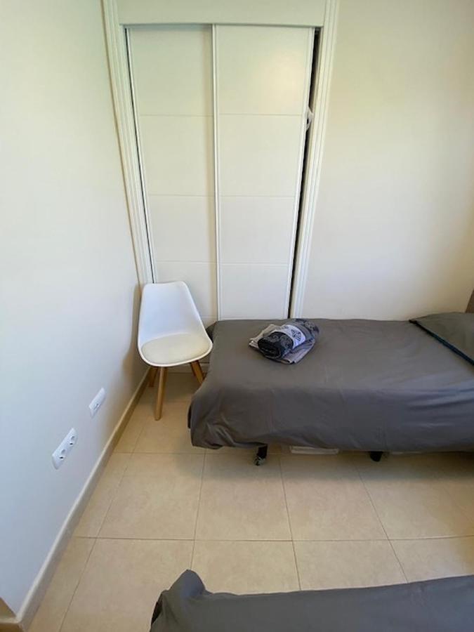Larimar 10d Apartamento Calpe