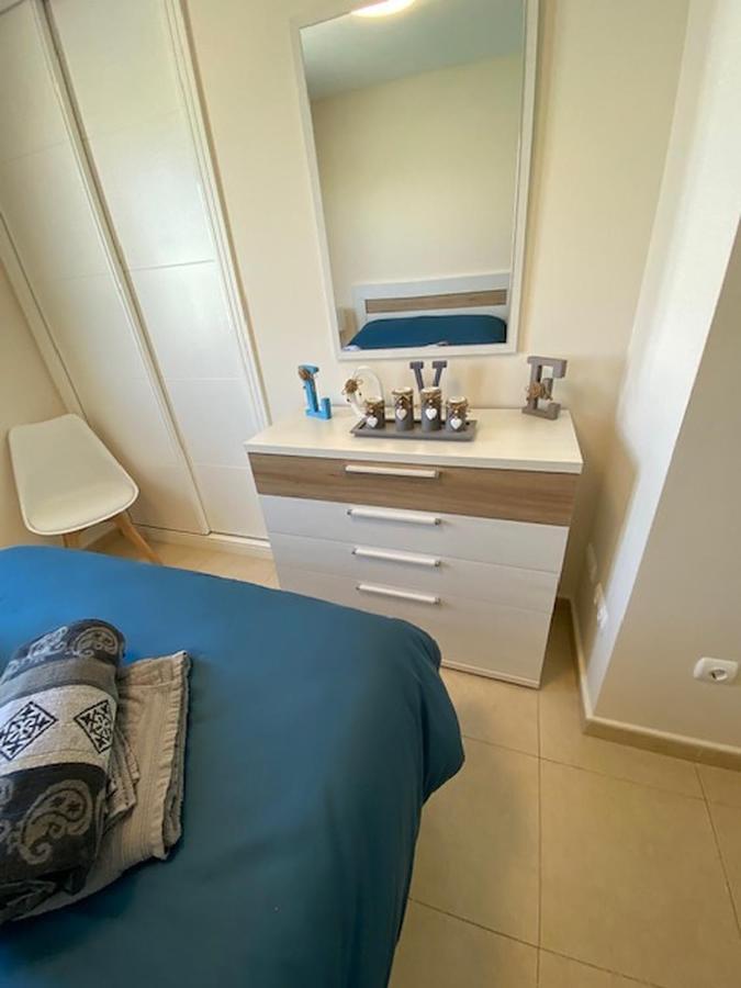 Apartamento Larimar 10d *