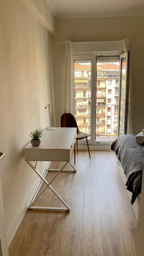 Xuloss 2 Apartamento Loyola