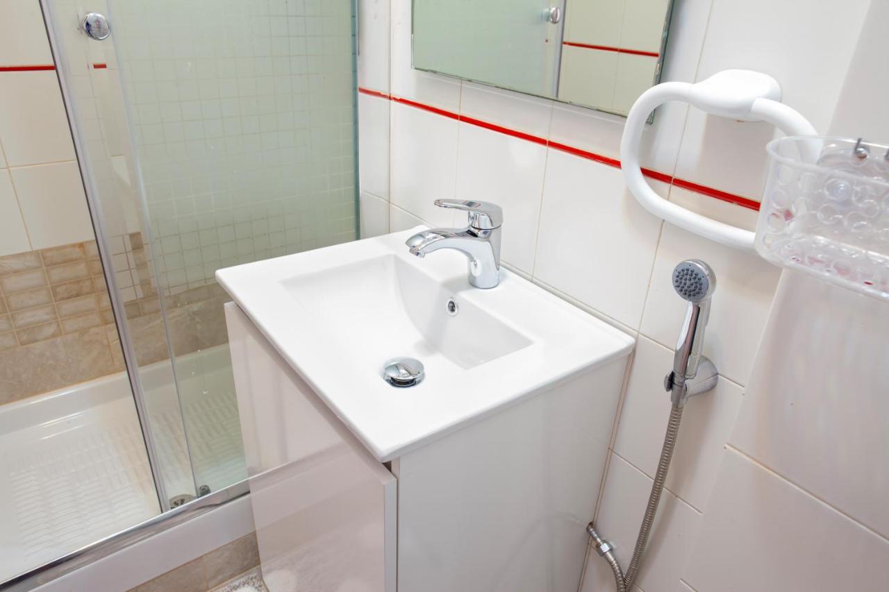 Apartment Rosamar Torrevieja