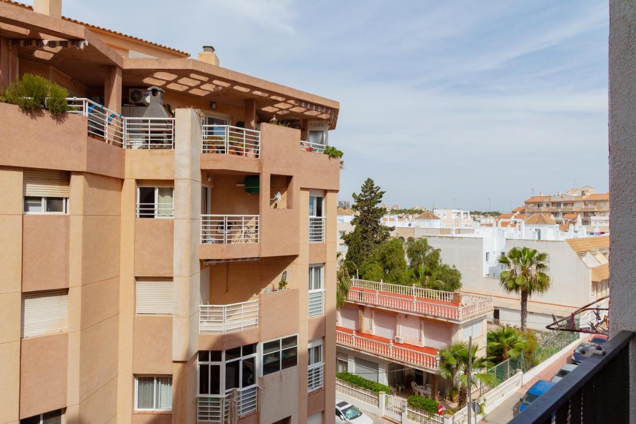 Rosamar Apartment