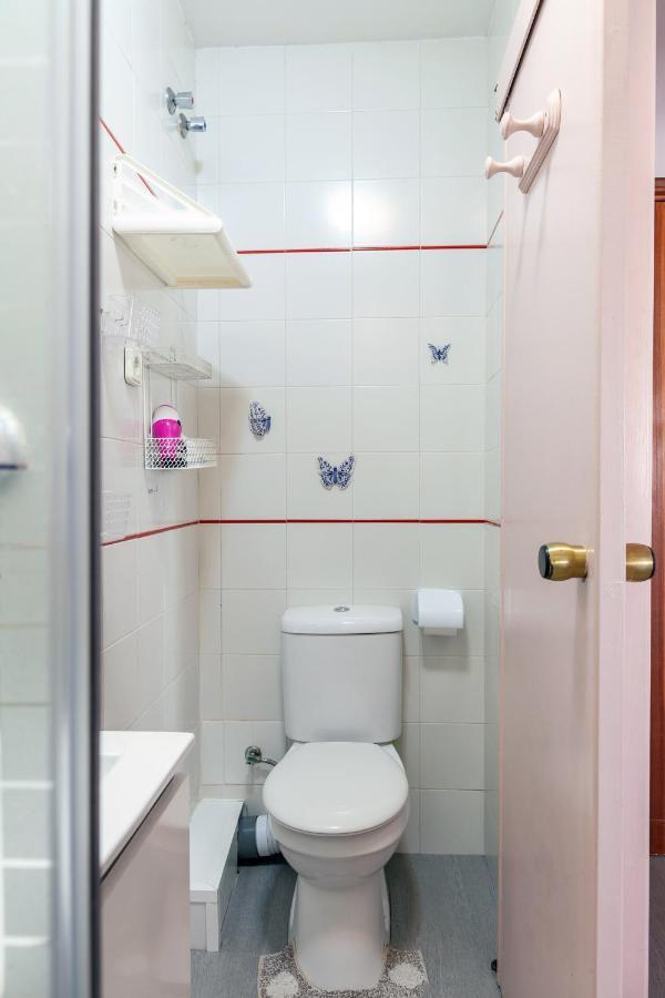 Rosamar Apartment