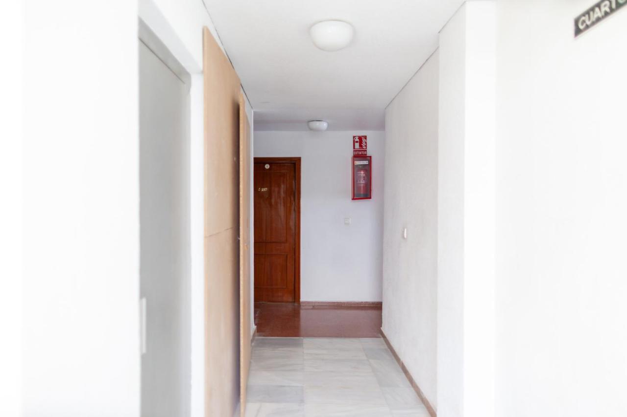 Rosamar Apartment *