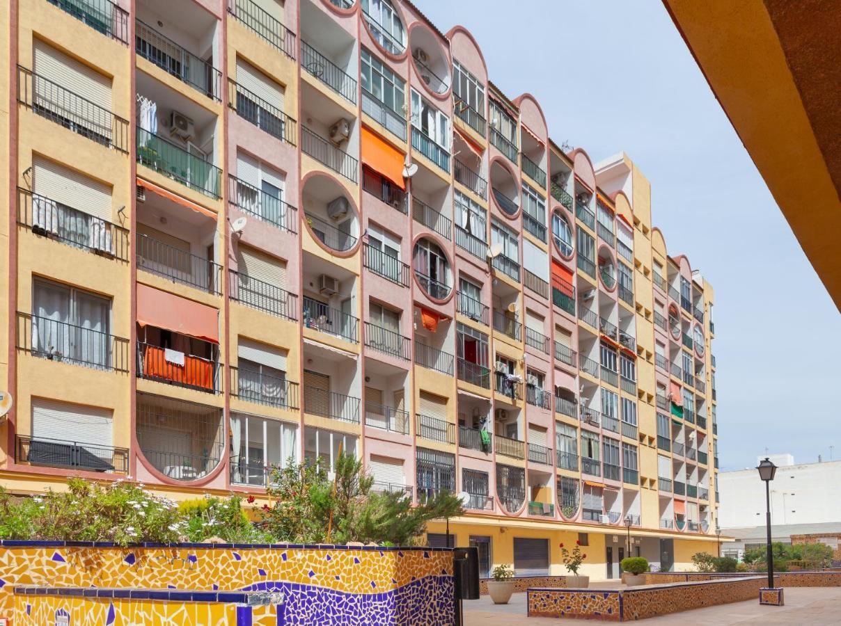Apartment Rosamar