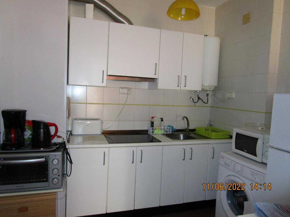 Rosamar Apartment *