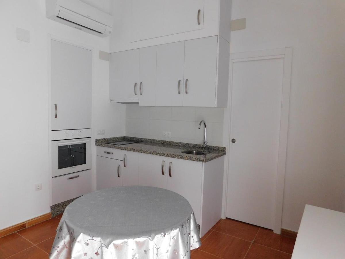 Casa De La Abuela Pepa Holiday home