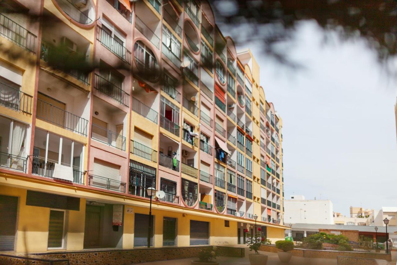 Apartment Rosamar *