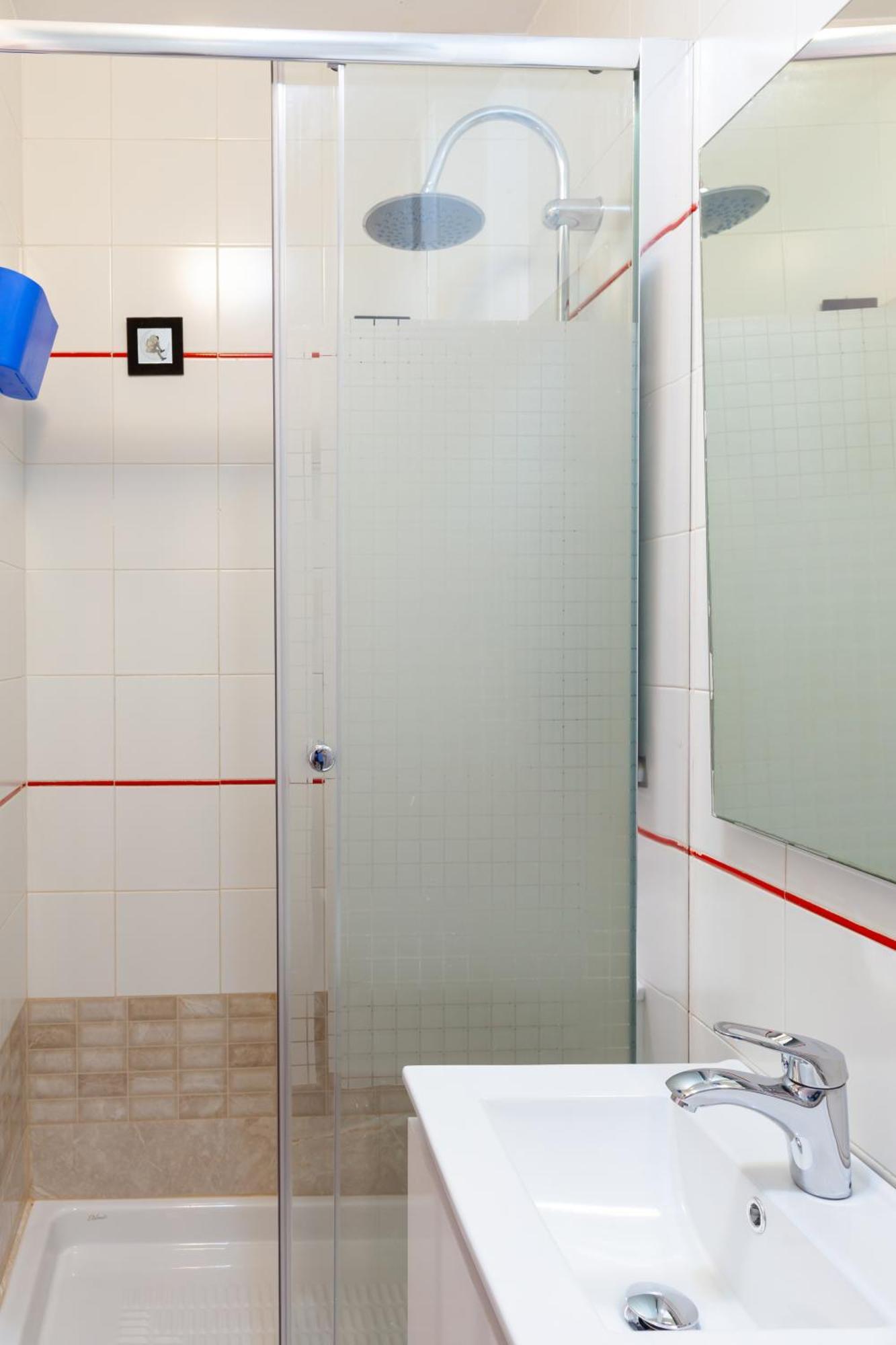 Apartment Rosamar Torrevieja