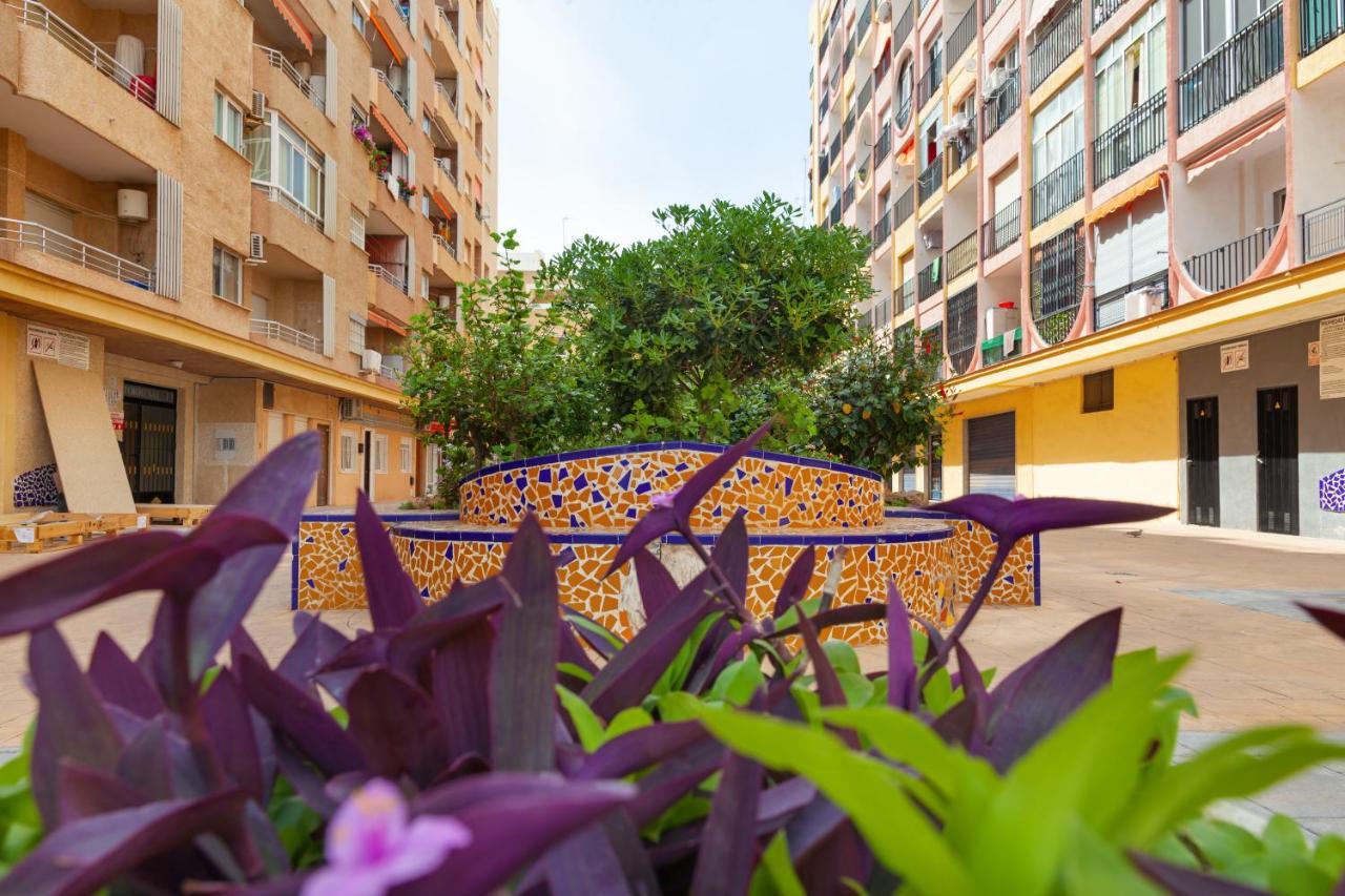Rosamar Apartment