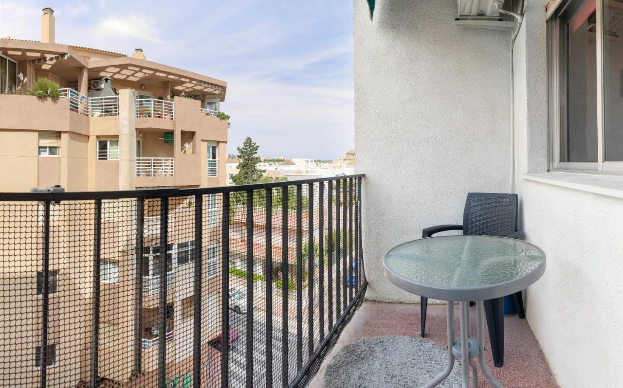 Apartment Rosamar Torrevieja