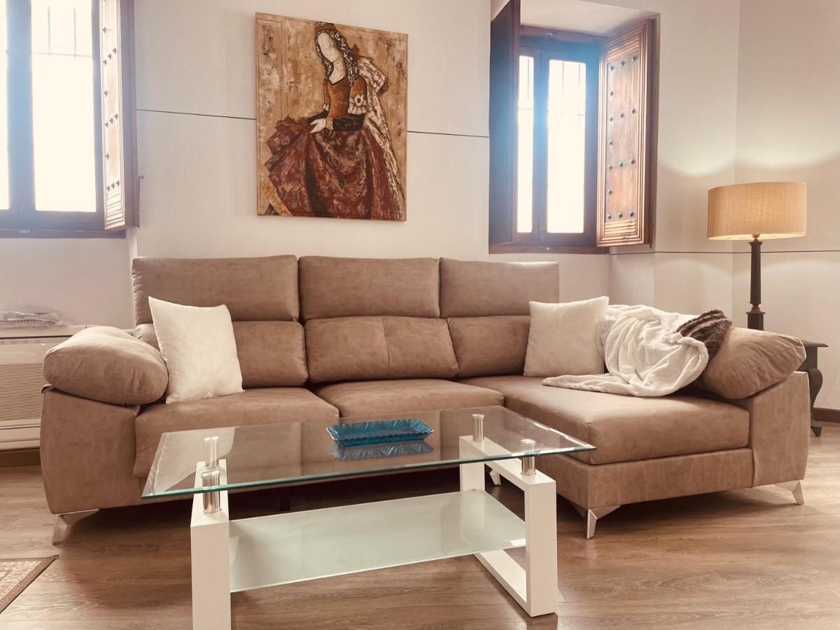 Moctezuma Apartment