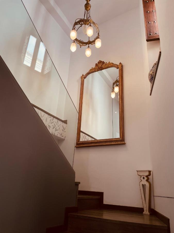 Moctezuma Apartment *