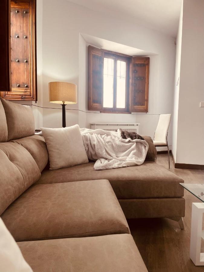 Moctezuma Apartment *